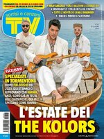 TV Sorrisi e Canzoni